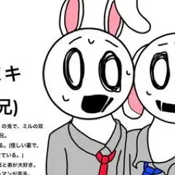 Profile image of ミキ