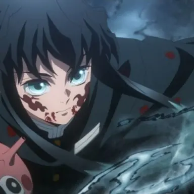 Profile image of 토키토 무이치로