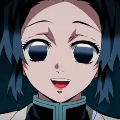 Profile image of 코쵸우 시노부