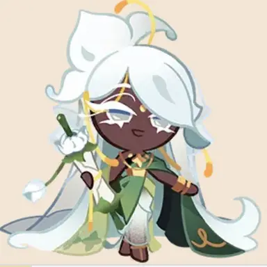 Profile image of 모그라맛 쿠키