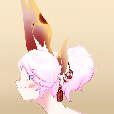 Profile image of ミツネ