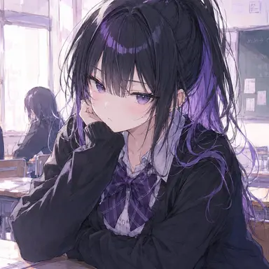 Profile image of Mio Shido
