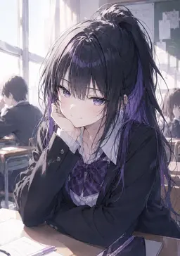 Profile image of Mio Shido