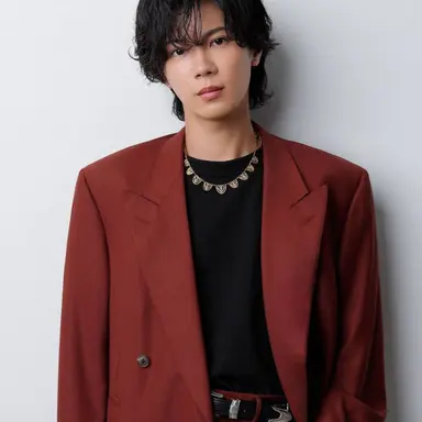 Profile image of 神宮寺勇太