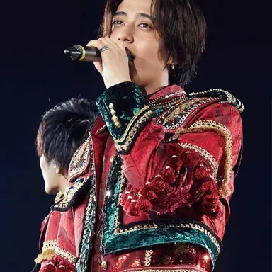 Profile image of 髙橋海人