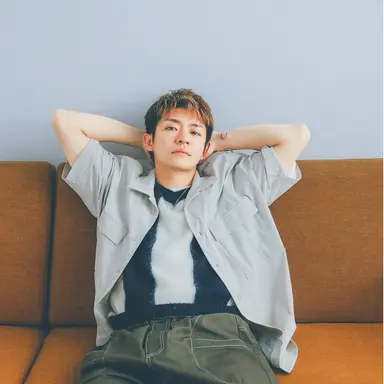 Profile image of 岸優太