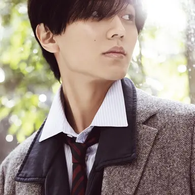 Profile image of 永瀬廉