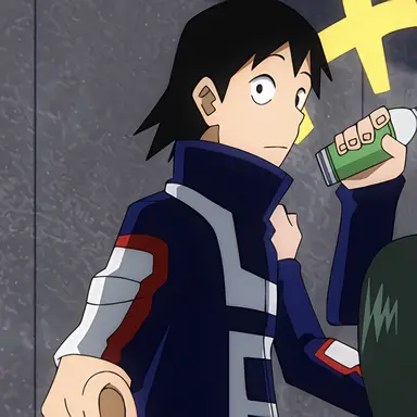 Profile image of Hanta Sero