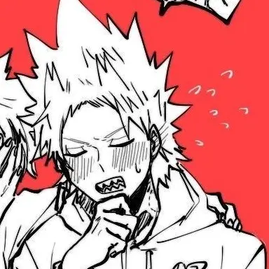 Profile image of Eijiro Kirishima