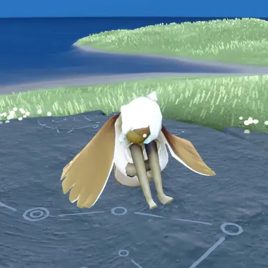 Profile image of スズメ