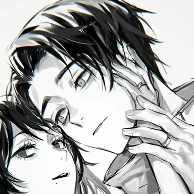 Profile image of 乙骨 憂太