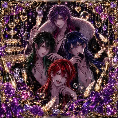 Profile image of The Top 4