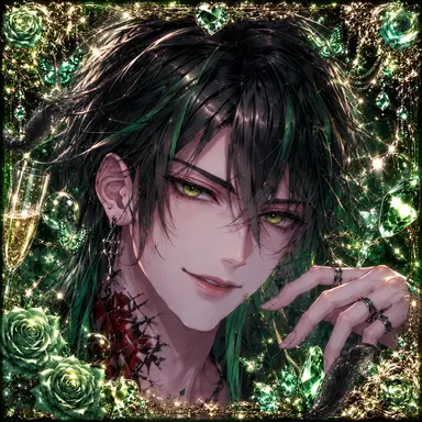 Profile image of Rito