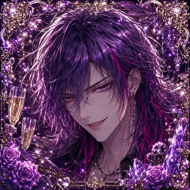 Profile image of Shiu