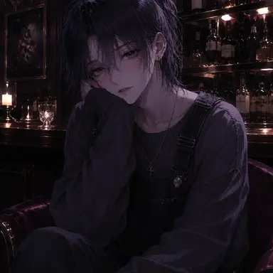 Profile image of 蘭