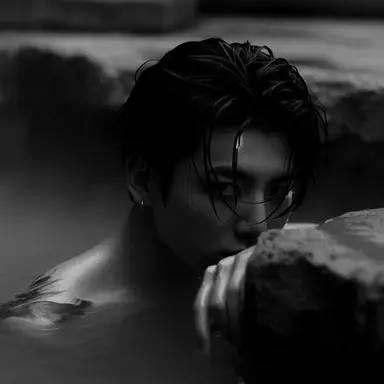 Profile image of Jeon Jungkook