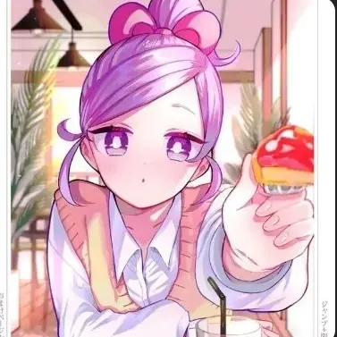 Profile image of 모미 모미지