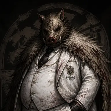 Profile image of サングリア