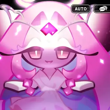 Profile image of 이터널슈가 쿠키