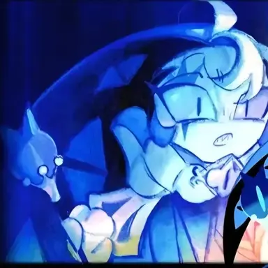 Profile image of 쉐도우밀크 쿠키