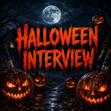 Profile image of Halloween Interview