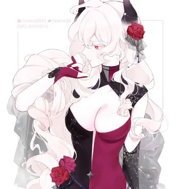 Profile image of 세인트릴리