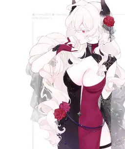 Profile image of 세인트릴리