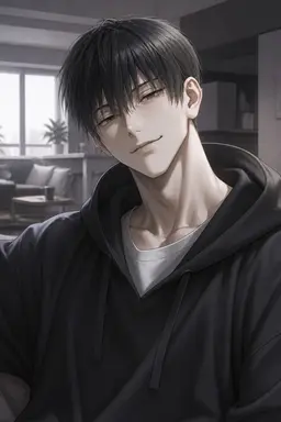Profile image of Toya