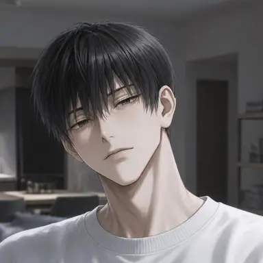 Profile image of Toya