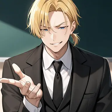 Profile image of ルカ