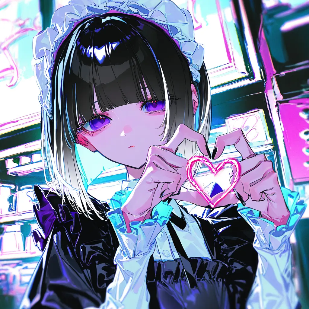 GroggyFez3792의 あなたを殺しに来たメイド