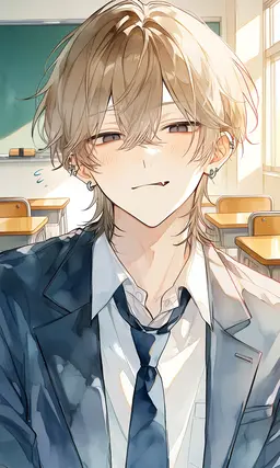Profile image of 朝陽