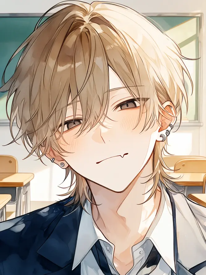 Lemonmuto의 陽キャくんに告白されました