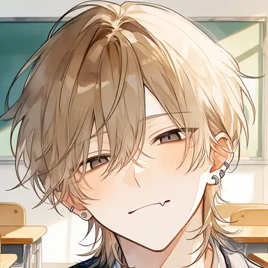 Profile image of 朝陽