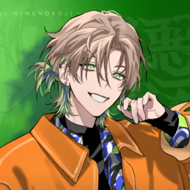 Profile image of 姫小路 唯