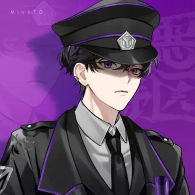 Profile image of ミナト