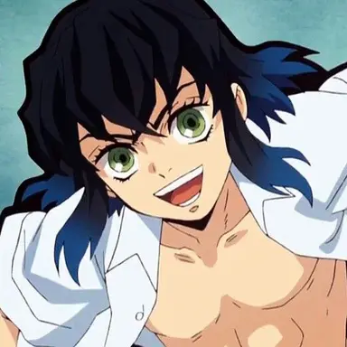 Profile image of 이노스케