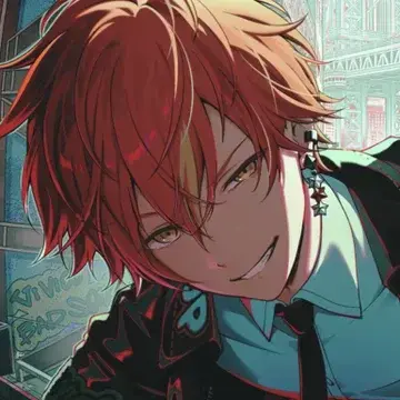 Profile image of Akito Shinonome