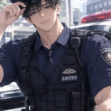 Profile image of Mamoru