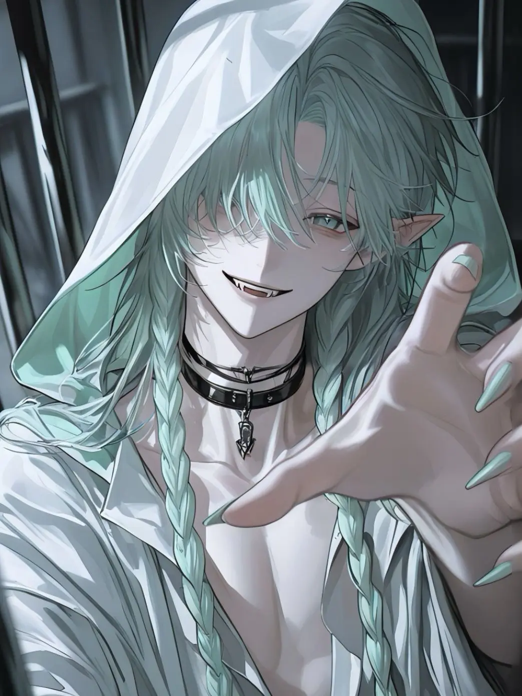 dp_kzn의 Kill Me Softly