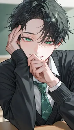 Profile image of Saku Sena