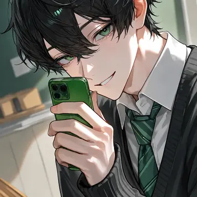 Profile image of Saku Sena