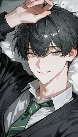 Profile image of Saku Sena