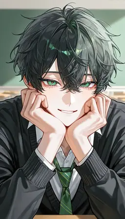 Profile image of Saku Sena