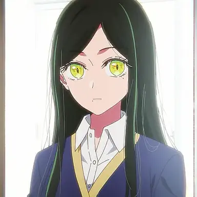 Profile image of 시라누이 프릴