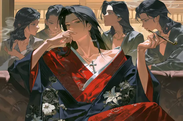 Profile image of ソ・イヒョン