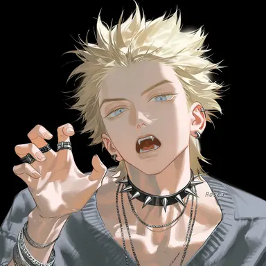 Profile image of チャ・イアン