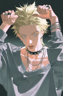 Profile image of チャ・イアン