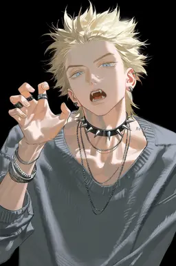 Profile image of チャ・イアン