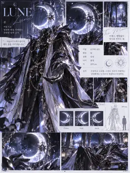 Profile image of LUNE
